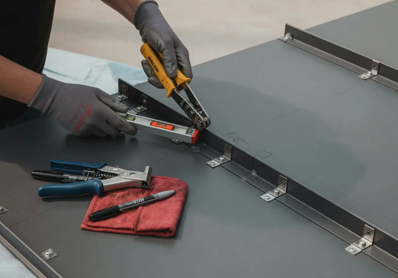 Why choose Metal Roofing Installation in Odessa, NE